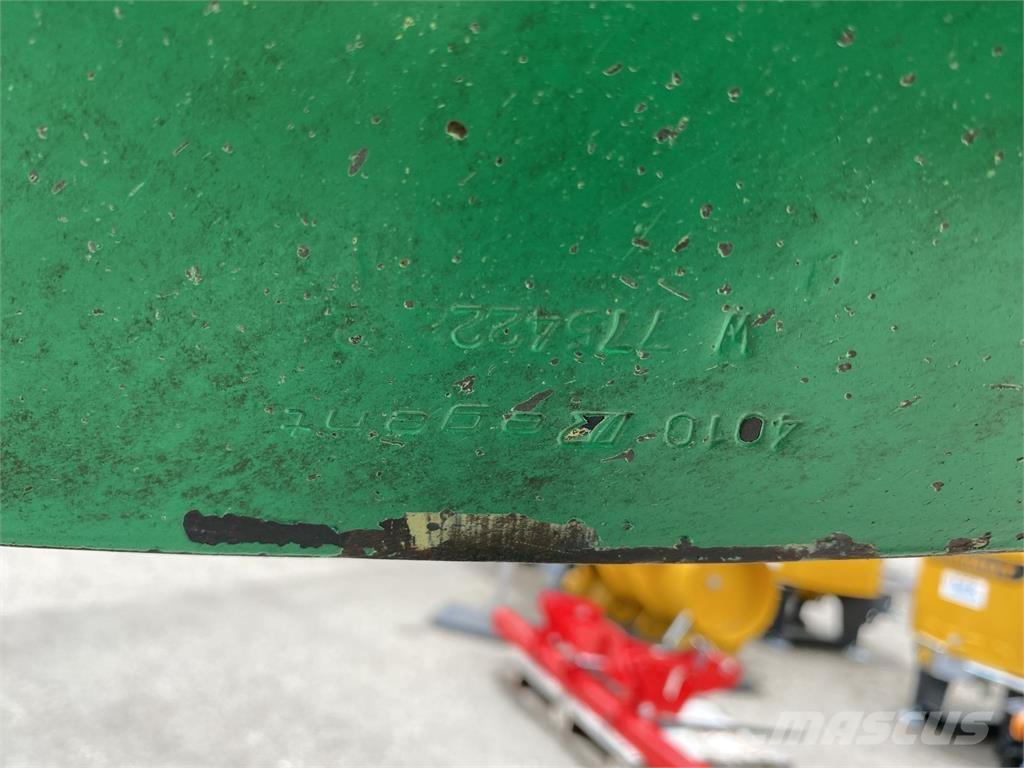 Regent Titan 140 Navadni plugi