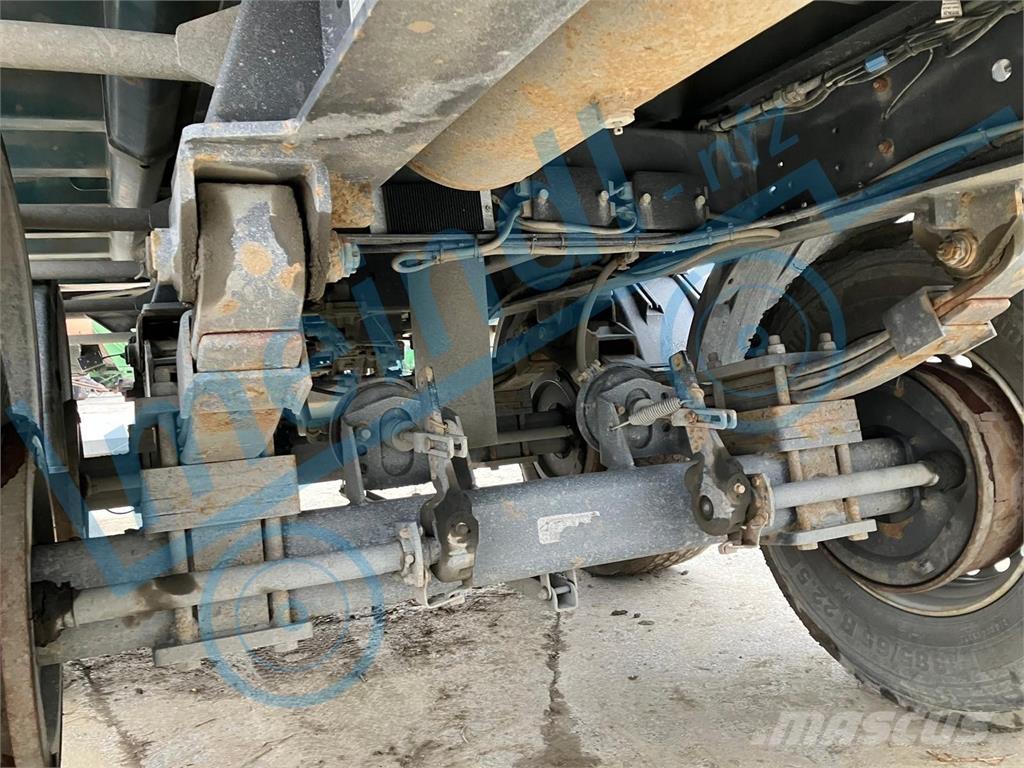 Reisch  Kiper prikolice