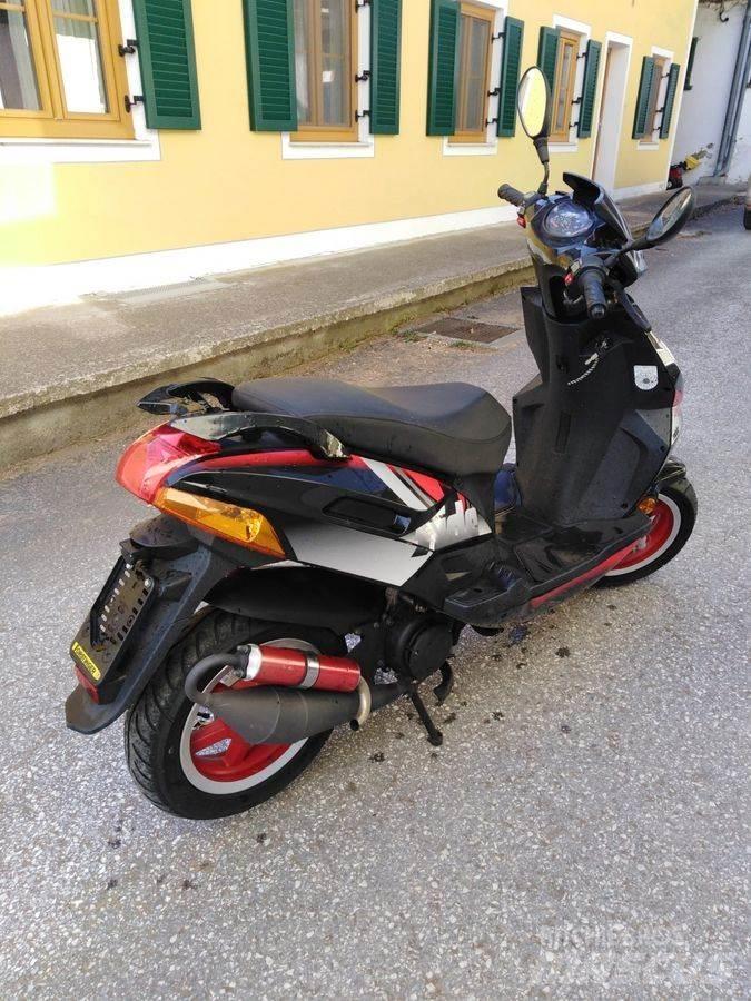  Ride 50 ccm Kmetijstvo - drugo