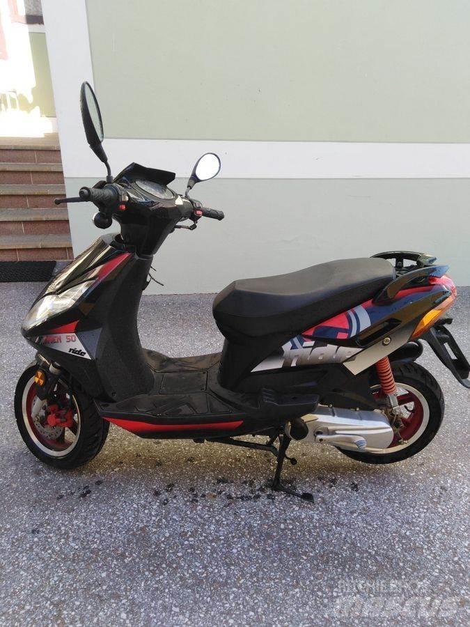  Ride 50 ccm Kmetijstvo - drugo