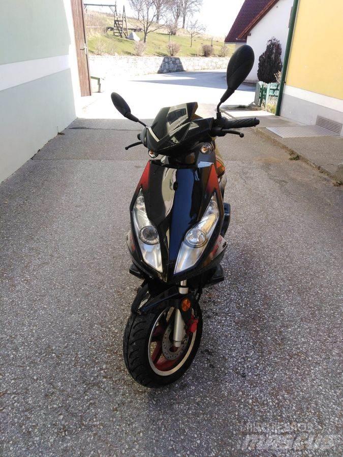  Ride 50 ccm Kmetijstvo - drugo