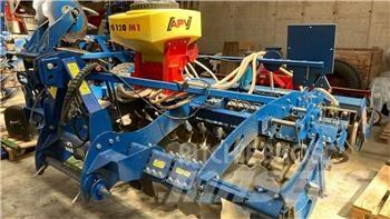 Rolmako 3m Kolutne brane
