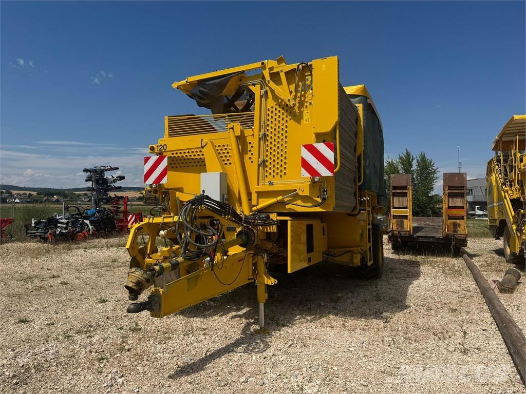 Ropa Keiler 1 - RK 12 Kmetijstvo - drugo