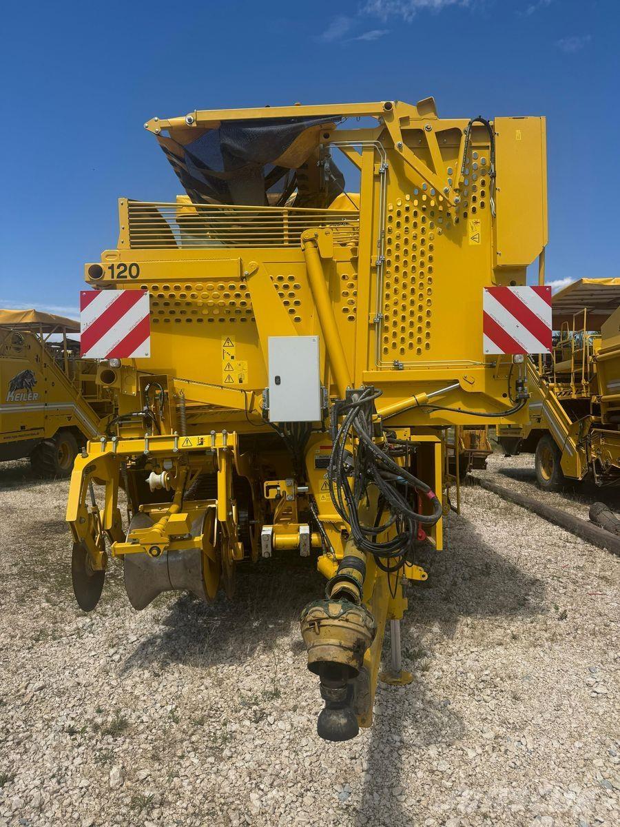 Ropa Keiler 1 - RK 12 Kmetijstvo - drugo