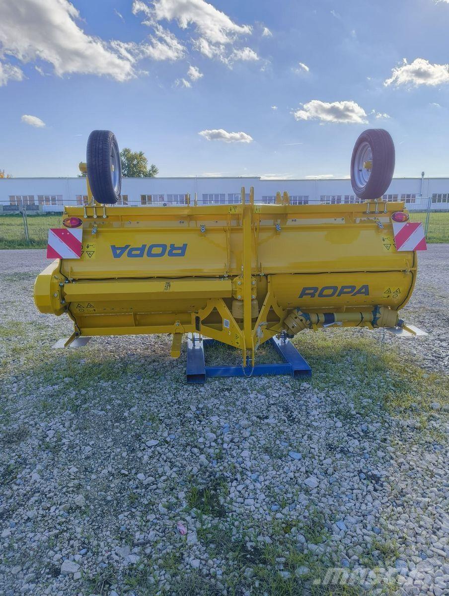 Ropa KS 475 Kmetijstvo - drugo