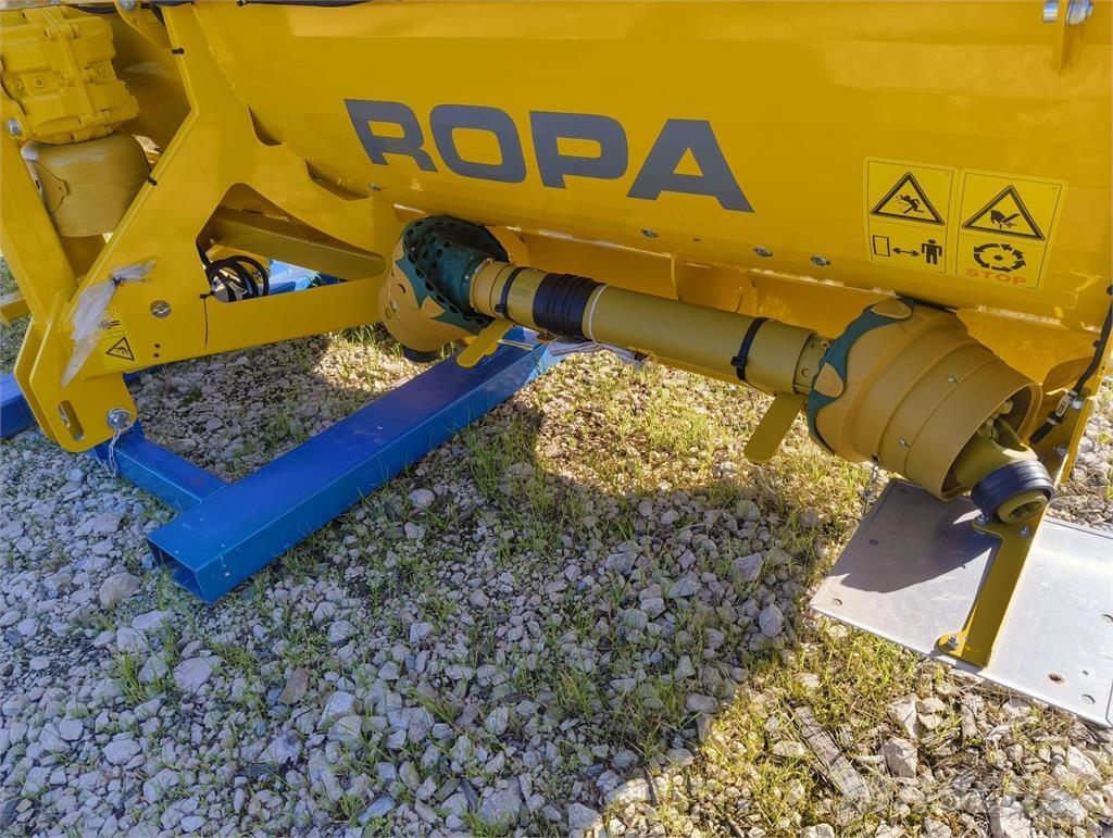 Ropa KS 475 Kmetijstvo - drugo