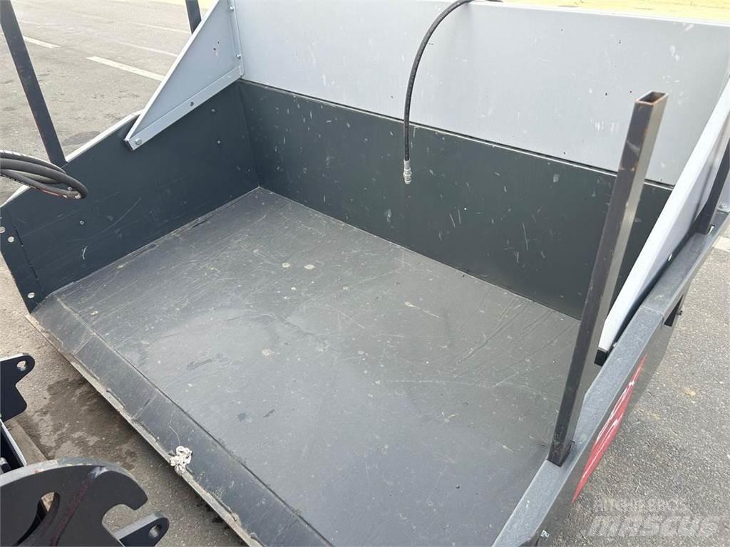  Rosensteiner RoBox Druga oprema za traktorje