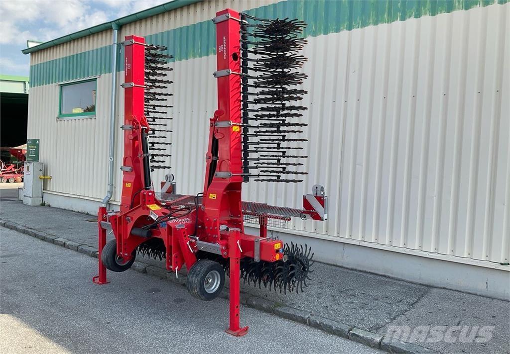  Rotocare V 6600 Drugi stroji in priključki za setev in sajenje
