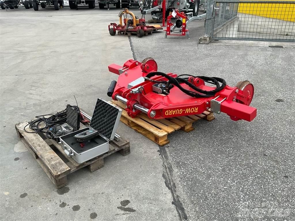  Row Guard 500 Druga oprema za traktorje