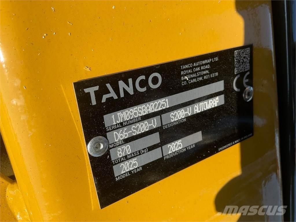  S200-V Druga oprema za žetev krme