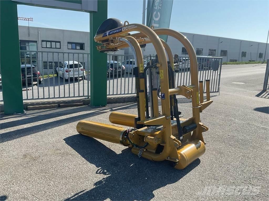  S200-V Druga oprema za žetev krme