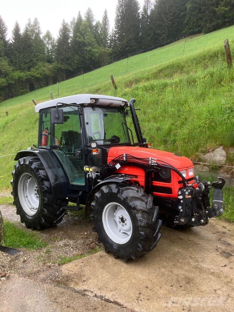 Same Dorado 86 DT Traktorji