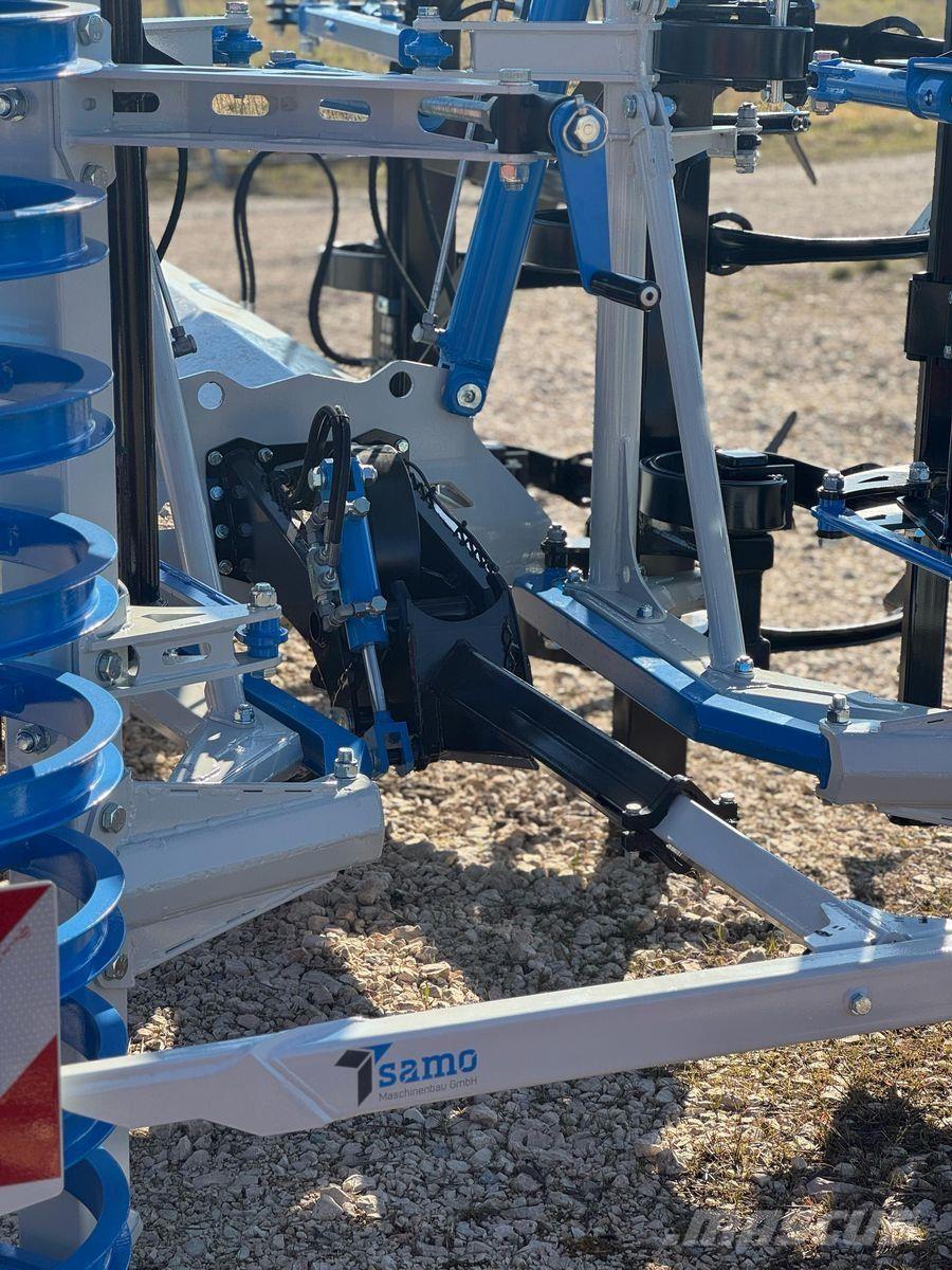 Samo THOR 5,20m Kultivatorji