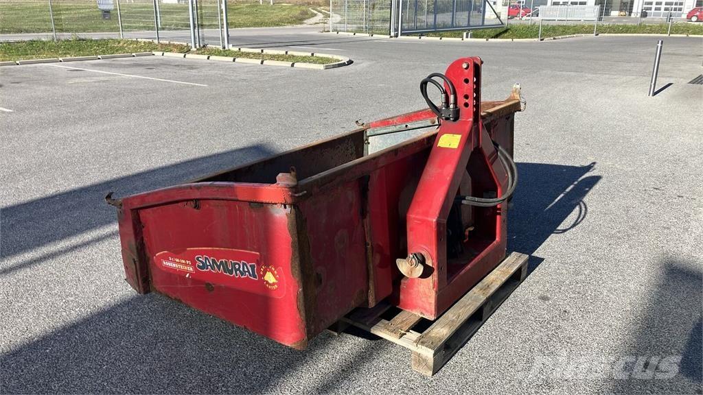  Samurai 200/125 Kmetijstvo - drugo