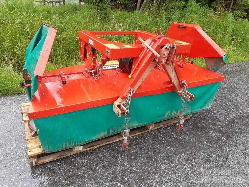 Saphir FM 265 Kosilnice