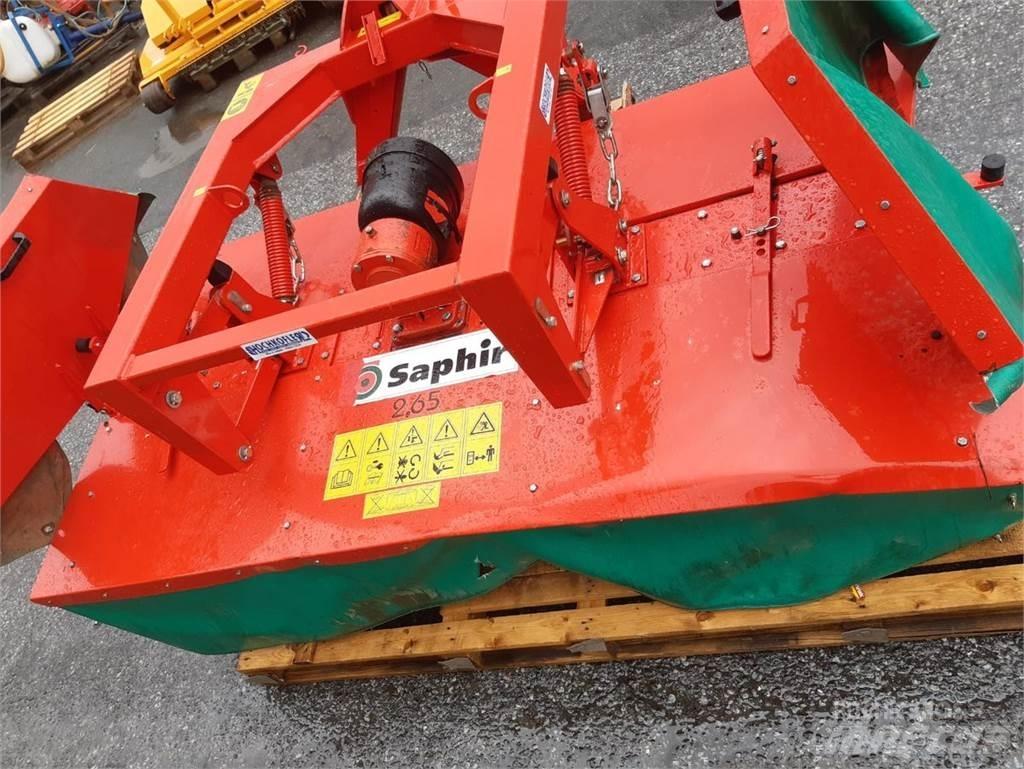 Saphir FM 265 Kosilnice