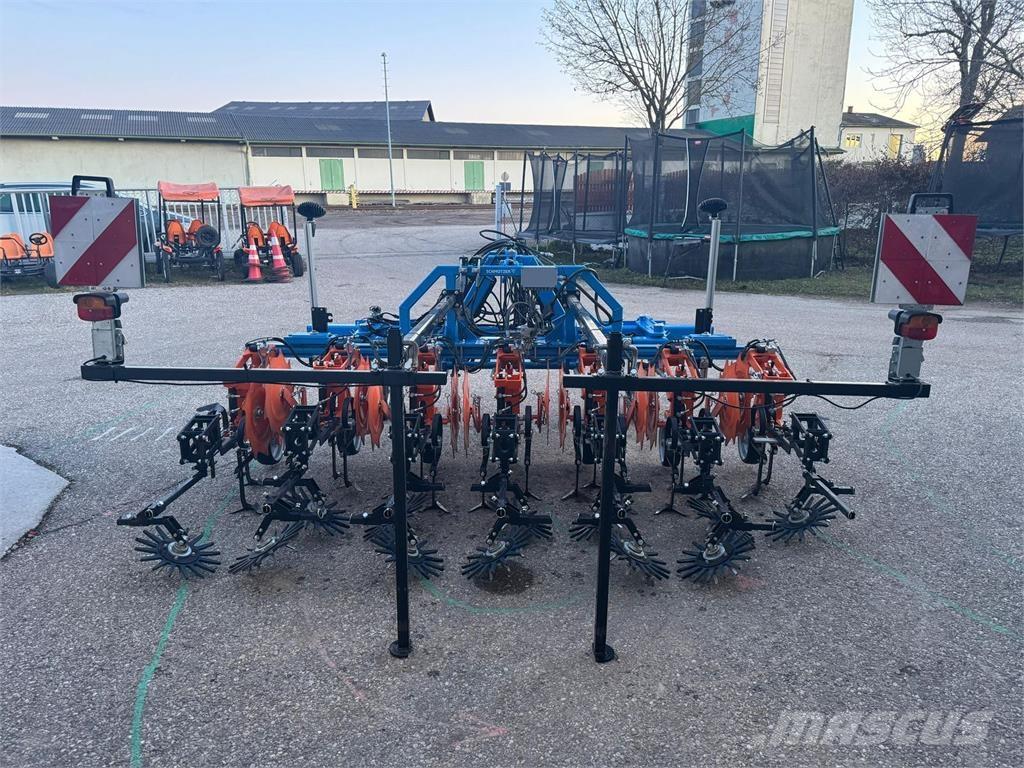Schmotzer KPP 6x50 Drugi stroji in priključki za setev in sajenje