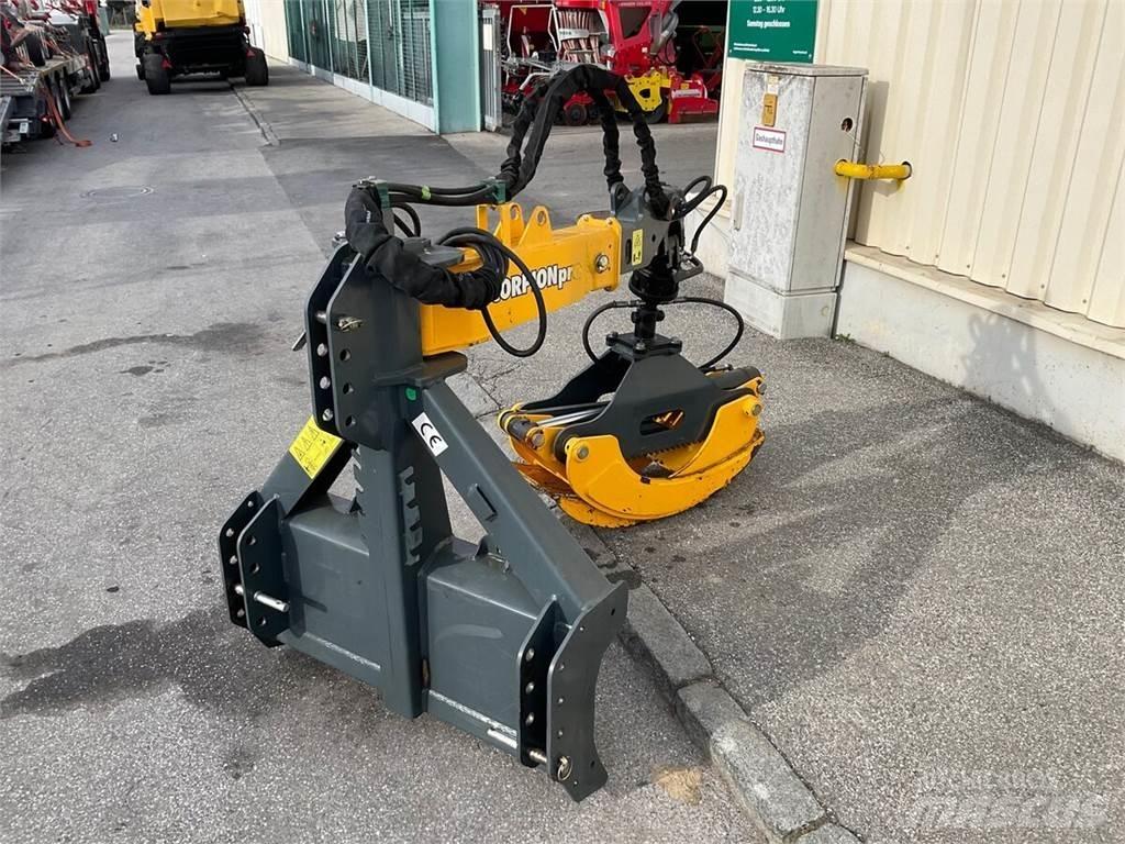  Scorpion Pro 2 Gozdarstvo - drugo