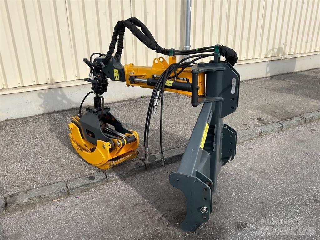  Scorpion Pro 2 Gozdarstvo - drugo