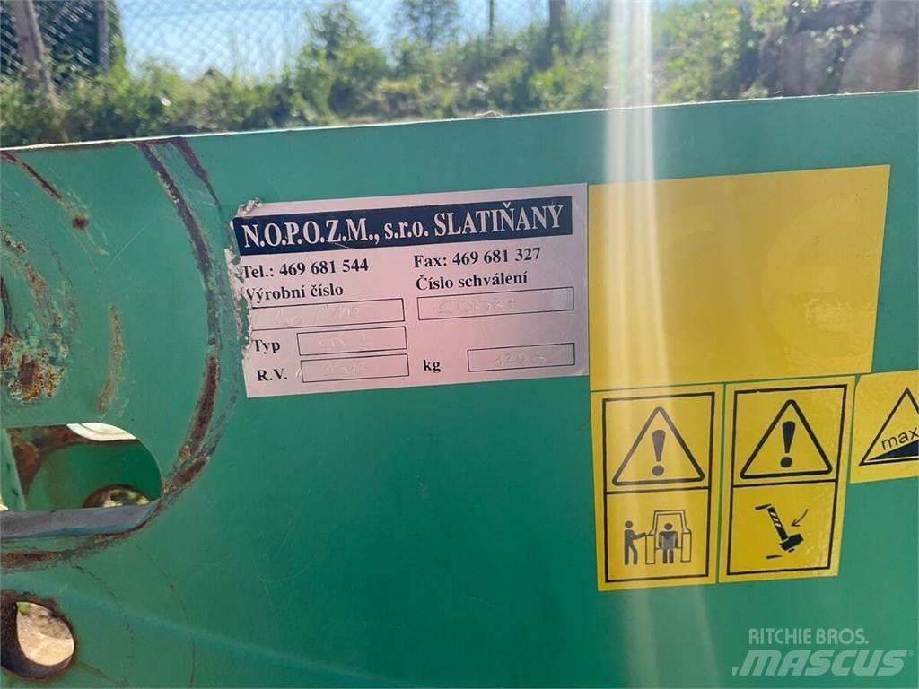  SD 3 Kolutne brane