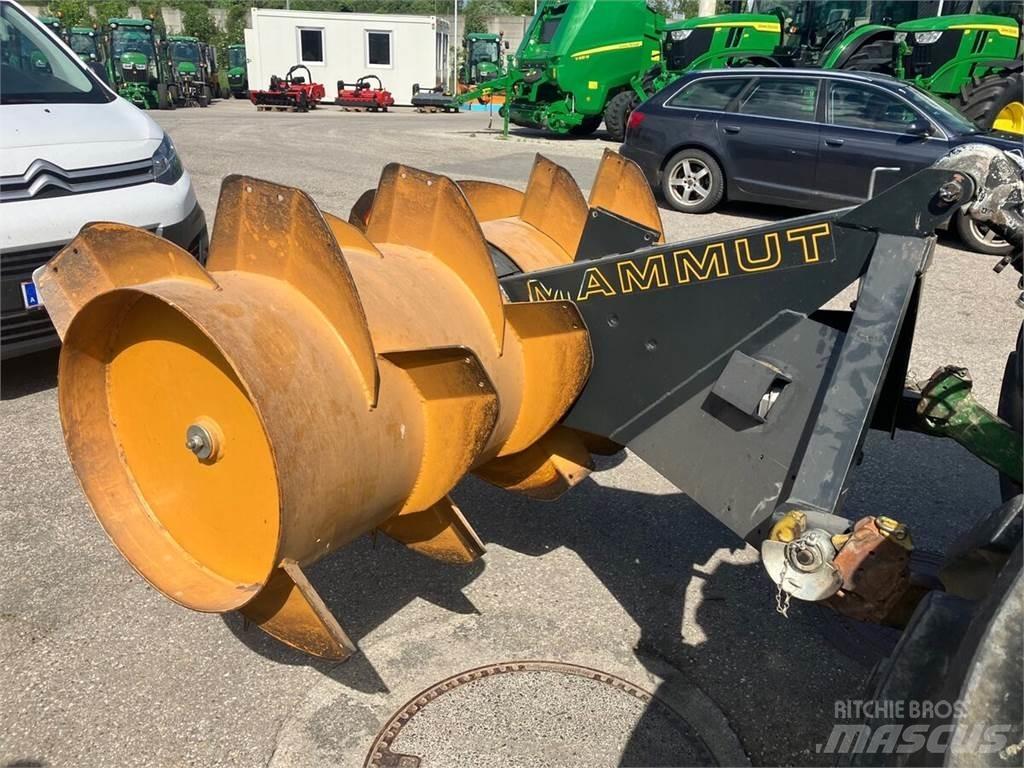  SF 175 Standard Valjarji