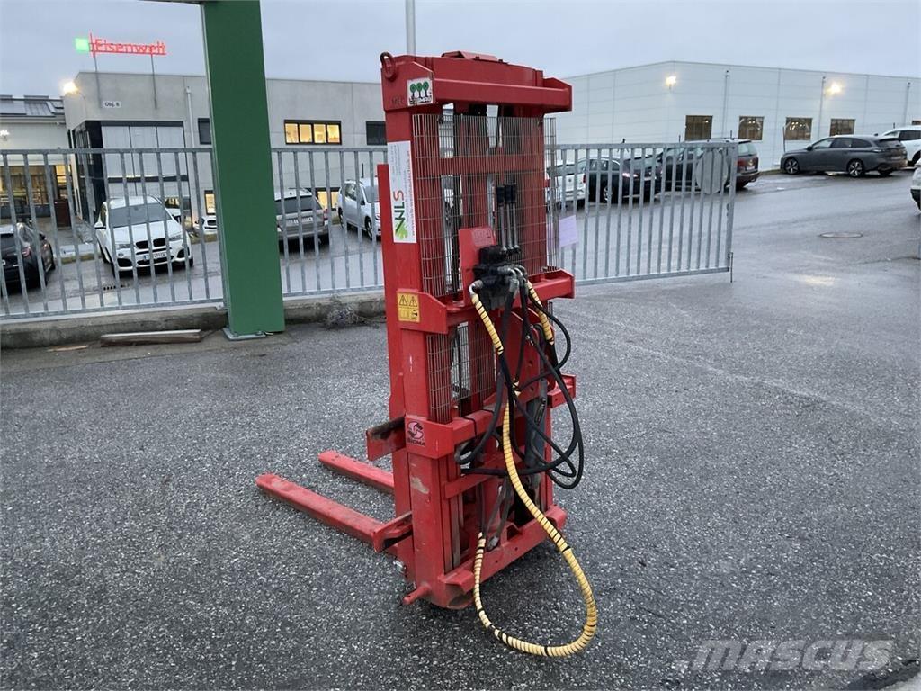 Sicma FL 15ETS.32.3 Viličarji - drugo