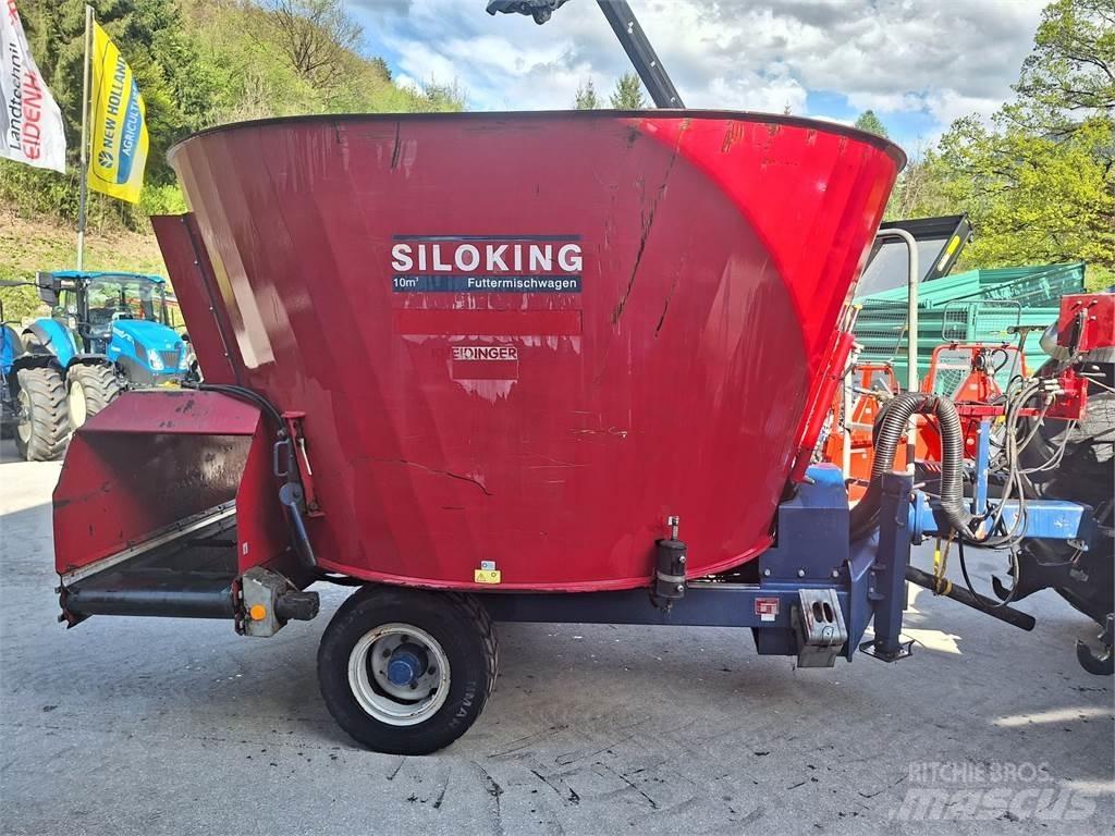 Siloking  Drugi kmetijski stroji