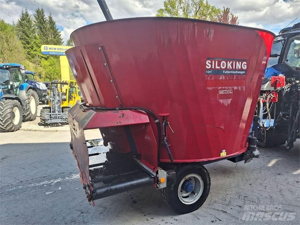 Siloking  Drugi kmetijski stroji