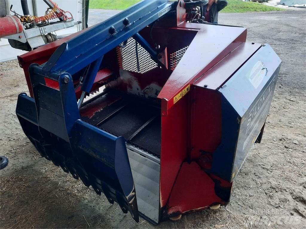 Siloking DA 2300 Kmetijstvo - drugo