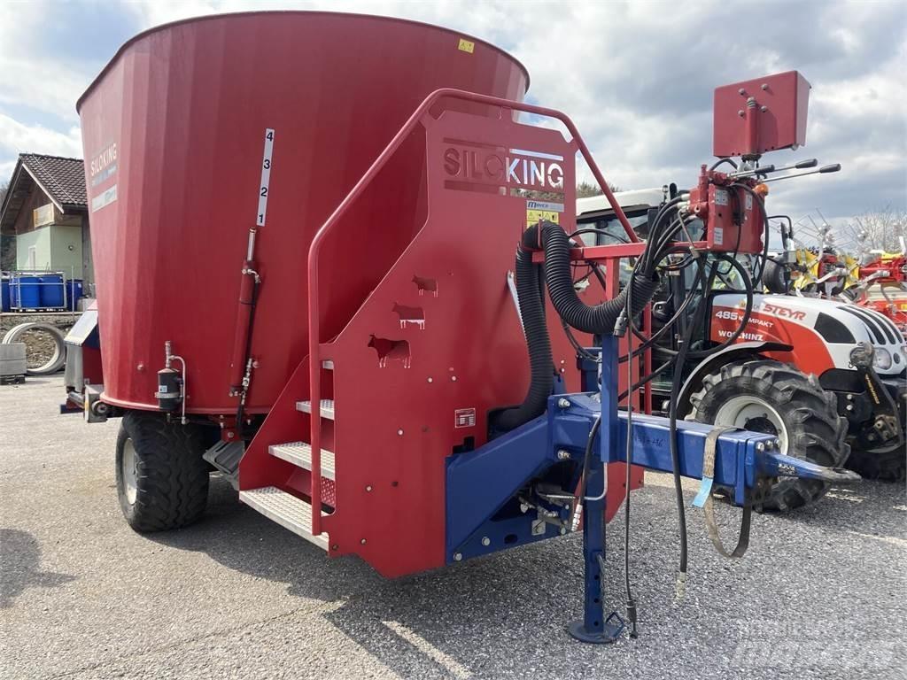 Siloking MP 12 Kmetijstvo - drugo