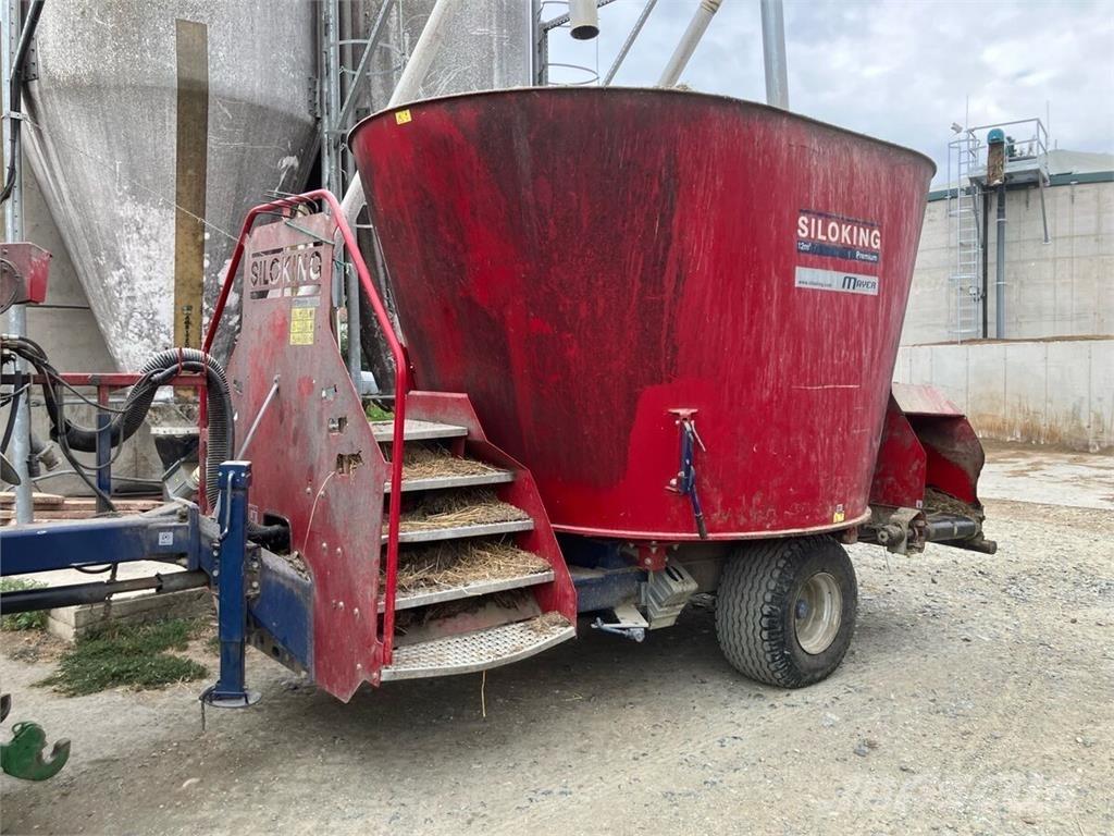 Siloking MP 12 Kmetijstvo - drugo