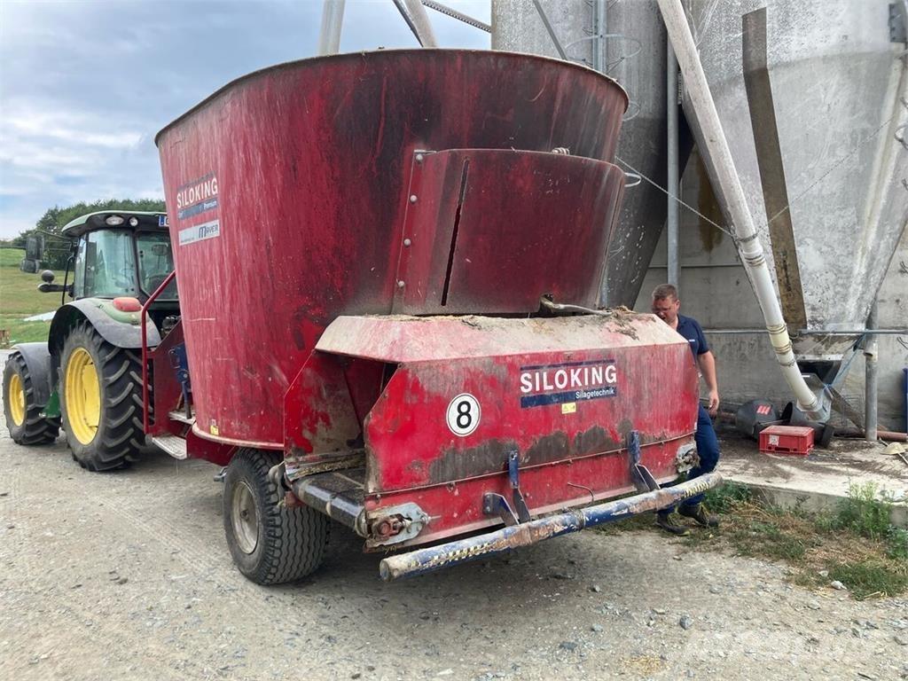 Siloking MP 12 Kmetijstvo - drugo