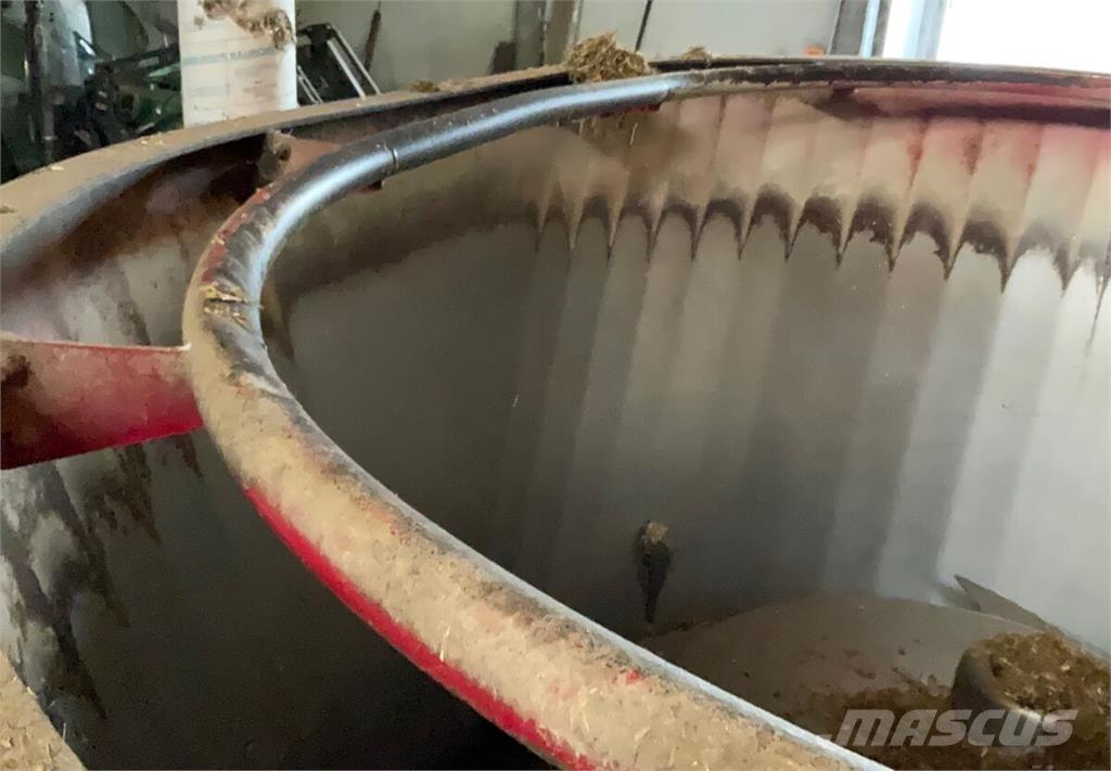 Siloking VM 11 Kmetijstvo - drugo