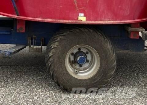 Siloking VM 11 Kmetijstvo - drugo