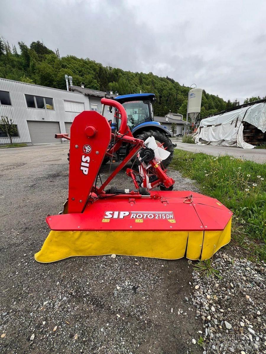 SIP ROTO 215DH Kosilnice