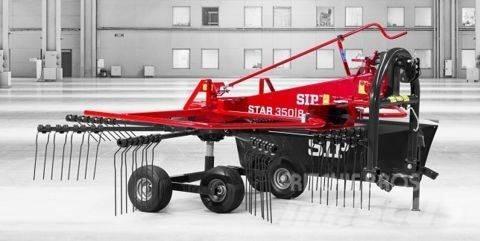 SIP Schwader 350/8 Zgrabljalniki
