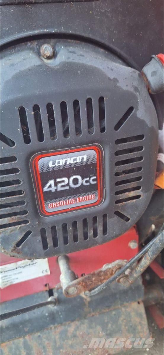  Snow Fighter Nega okolice - drugo