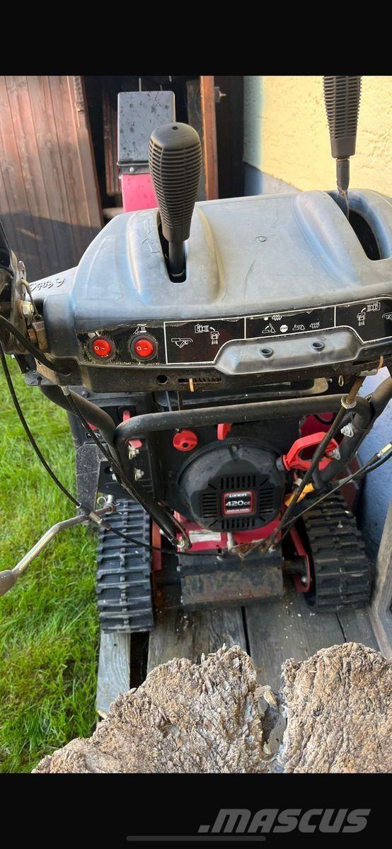  Snow Fighter Nega okolice - drugo