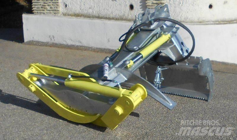  SOMA RZ 2300 Gozdarstvo - drugo
