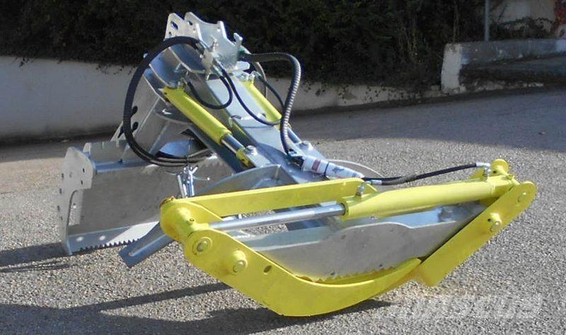  SOMA RZ 2300 Gozdarstvo - drugo