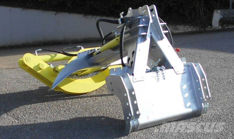  SOMA RZ 2300 Gozdarstvo - drugo