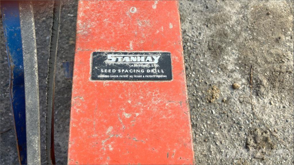 Stanhay 6 Reihig Sadilniki