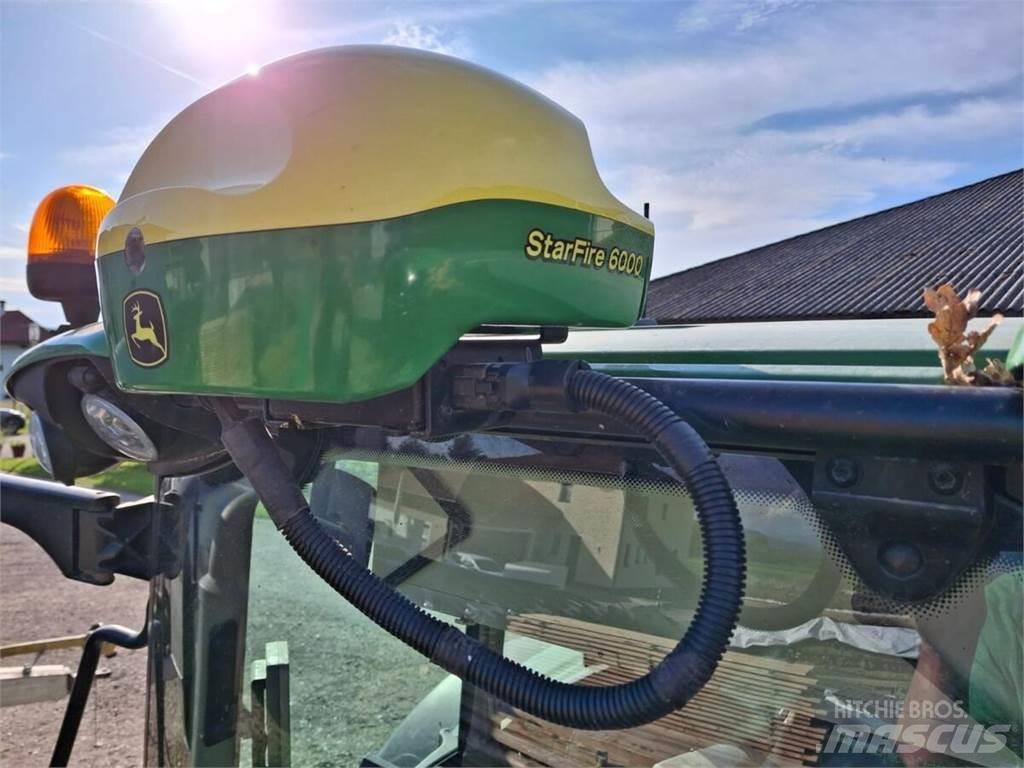  Starfire 6000 Kmetijstvo - drugo