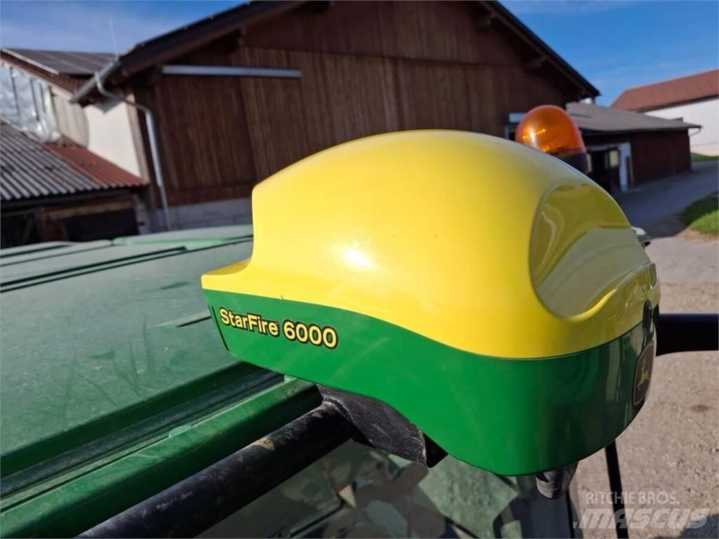  Starfire 6000 Kmetijstvo - drugo