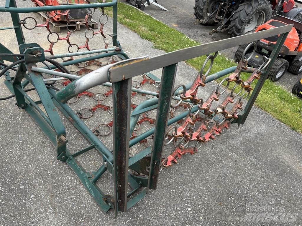  Stekro 5 M Drugi stroji in priključki za setev in sajenje