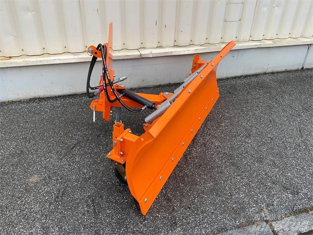  Stekro Mini 1.80 Drugi stroji za cesto in sneg