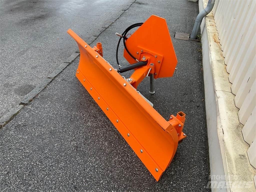  Stekro Mini 1.80 Drugi stroji za cesto in sneg