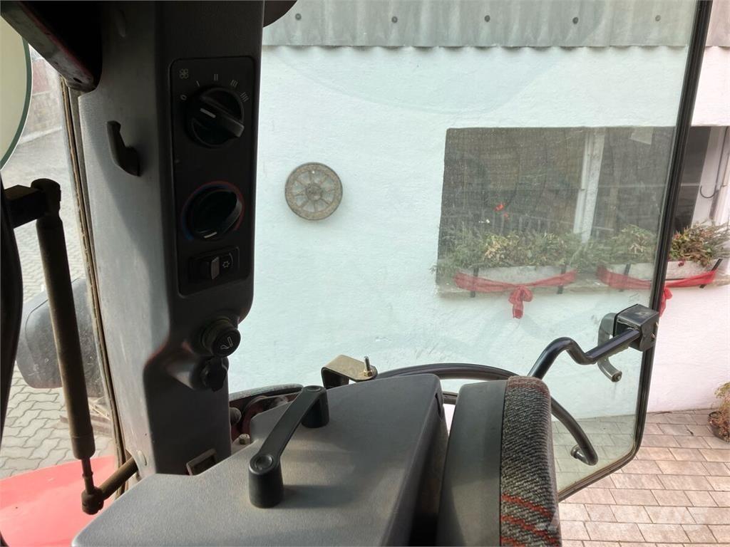 Steyr 4110 Profi Traktorji