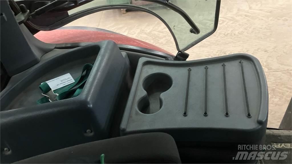 Steyr 6185 CVT Traktorji
