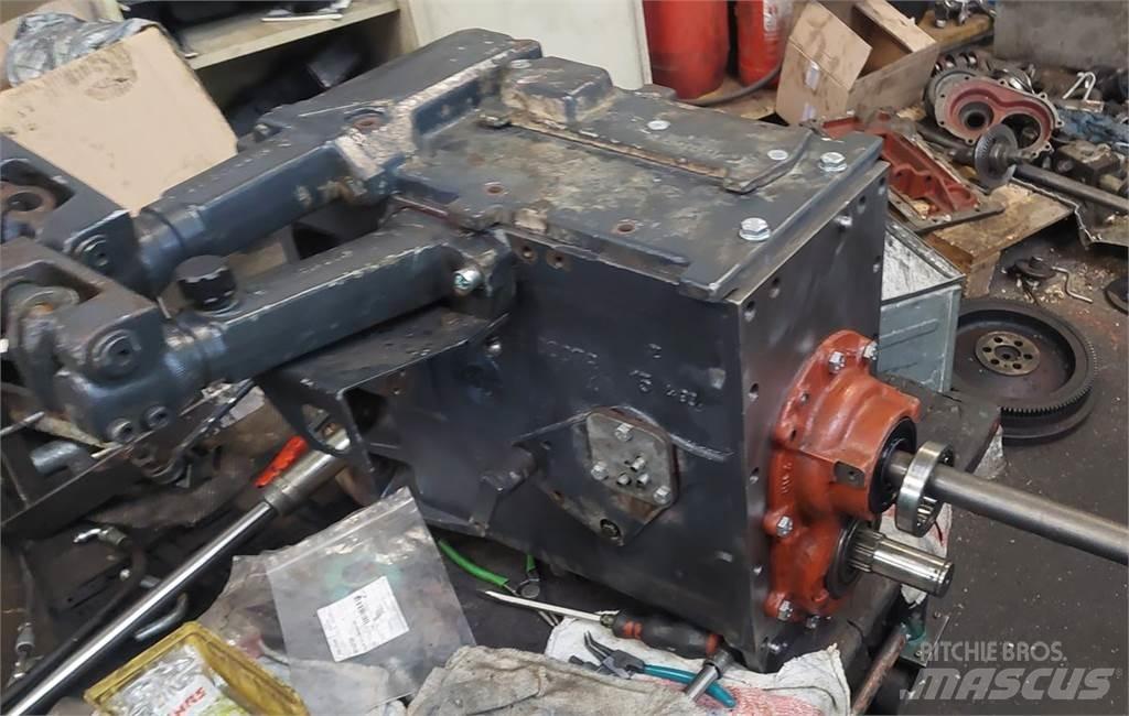 Steyr 9094 Druga oprema za traktorje